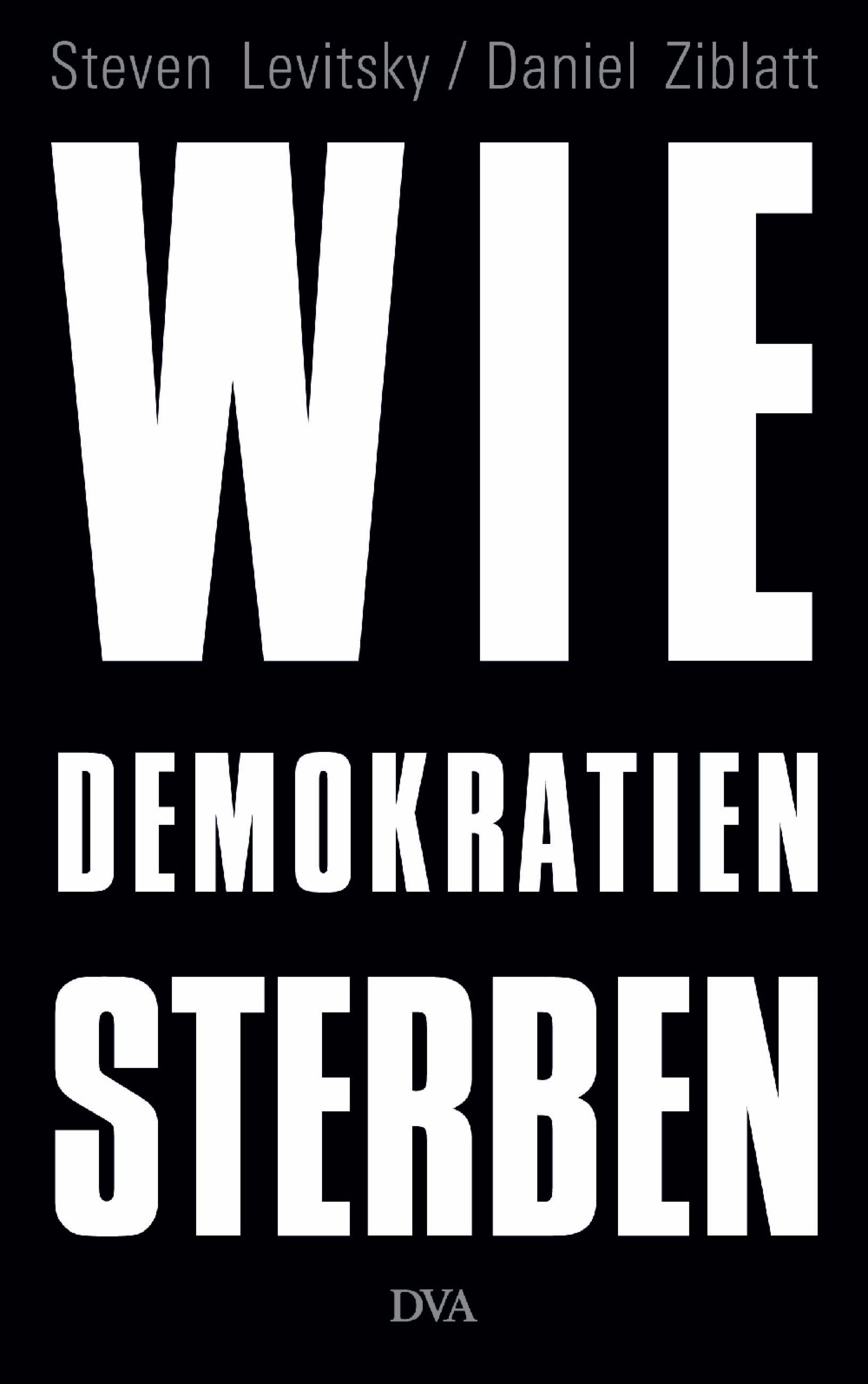 Nachdenken über gefährdete Demokratie